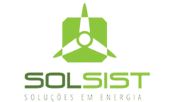 Logotipo de demonstração
